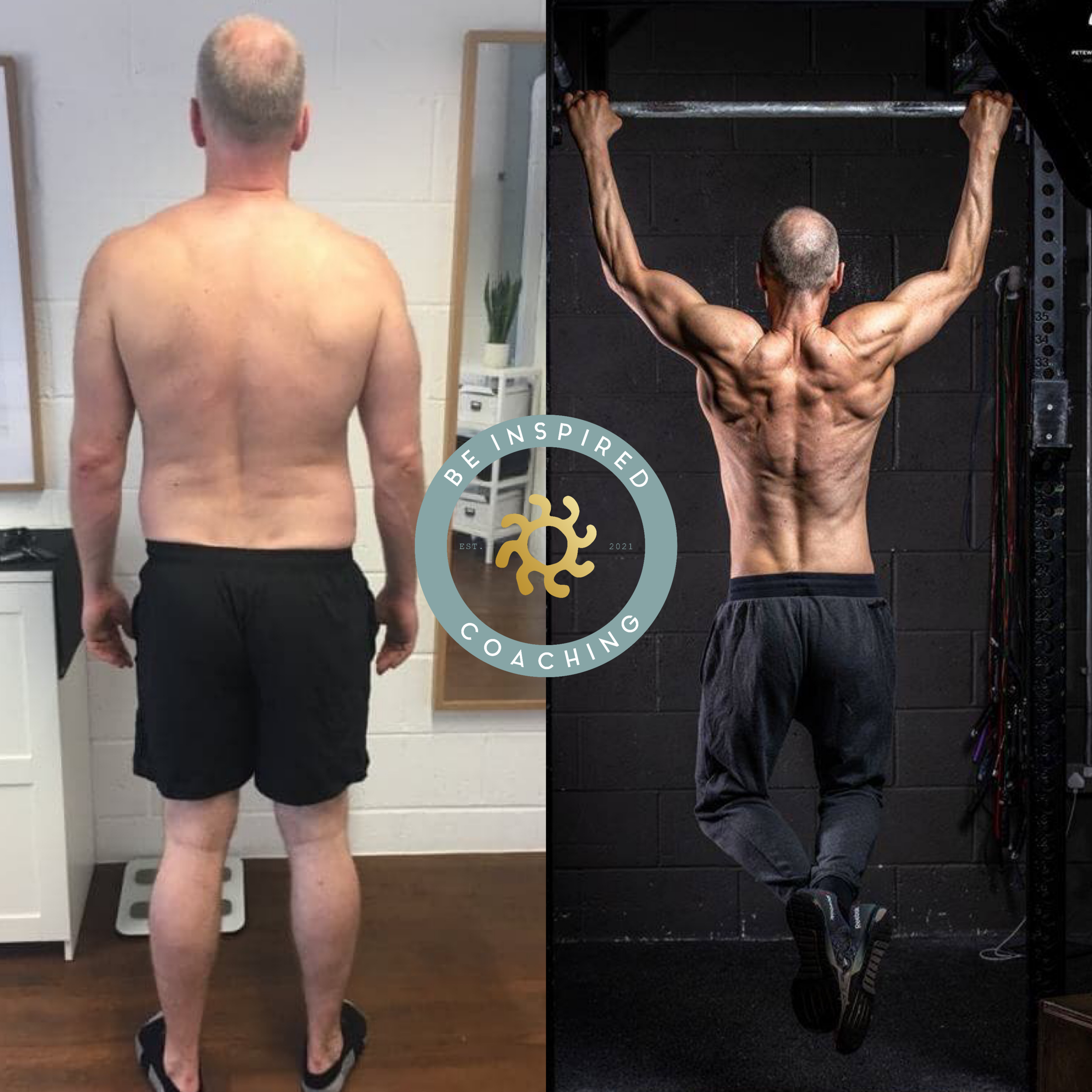 Matt Foster Transformation-2